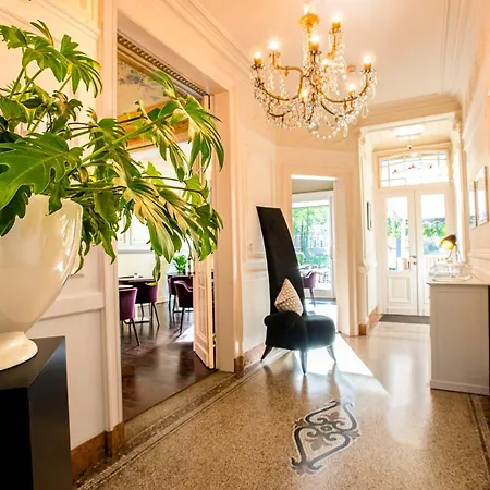 Tilia Hotel Retie