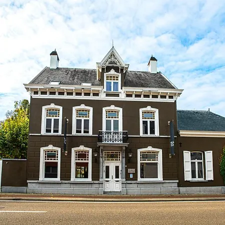 Hotel Tilia 3*