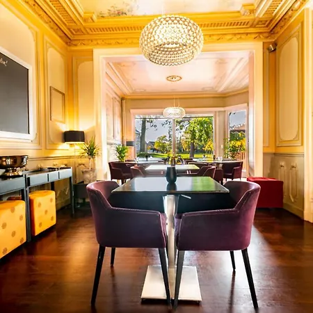 Tilia Hotel