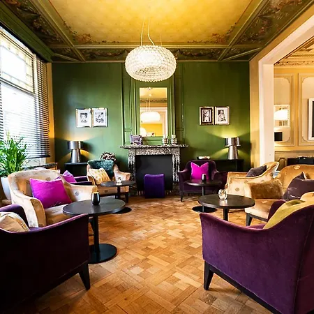 Hotel Tilia Retie