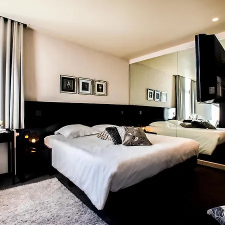 Hotel Tilia Retie