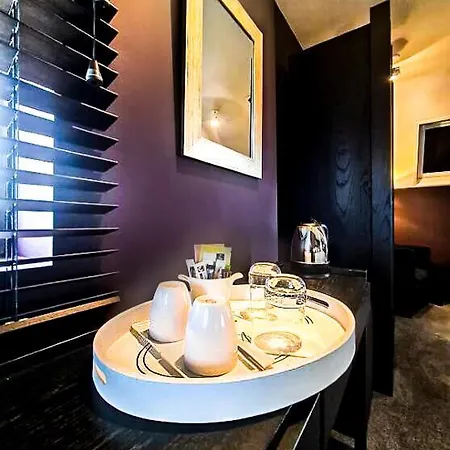 Tilia Hotel 3*