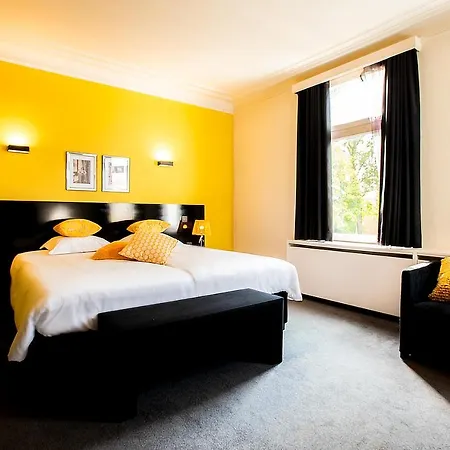 Hotel Tilia Retie